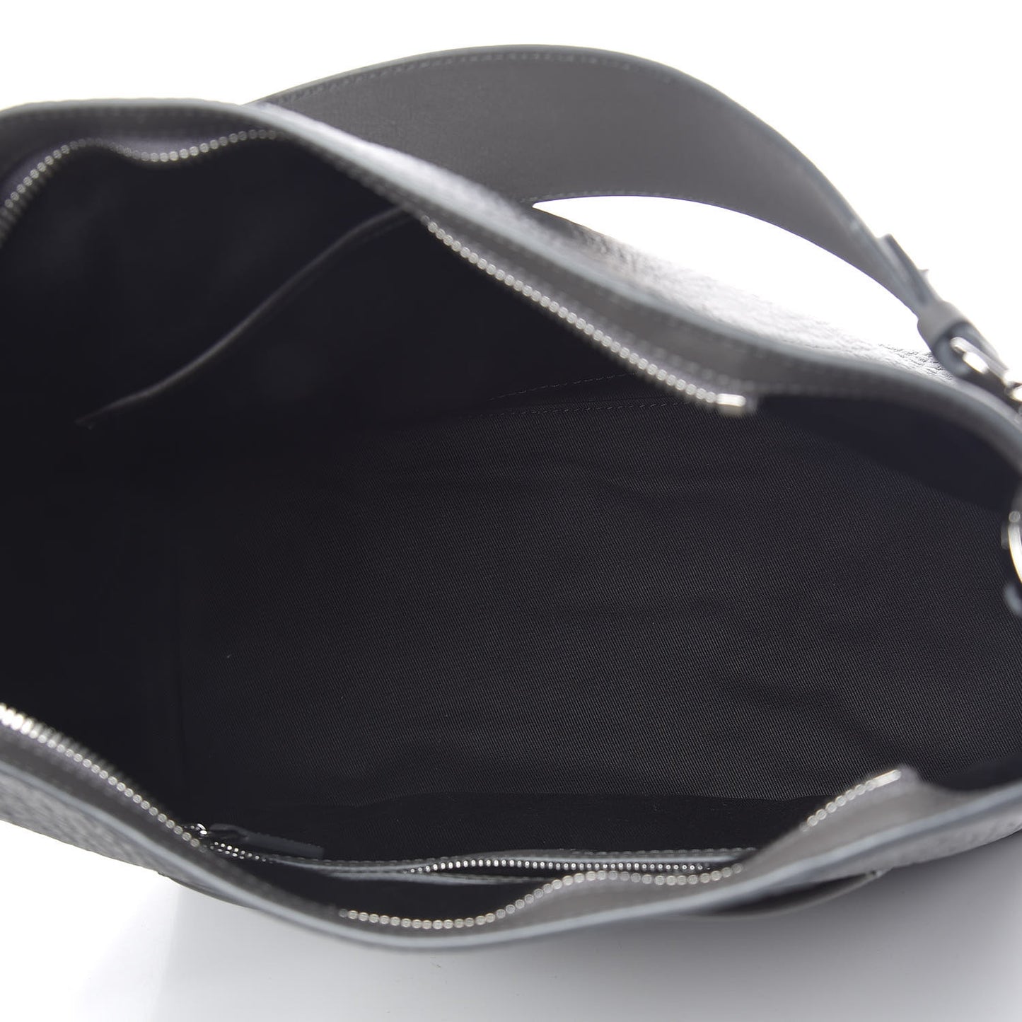 Visetos Medium Klara Hobo Grey