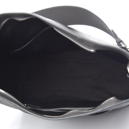 MCM Visetos Medium Klara Hobo Grey 6 of 11