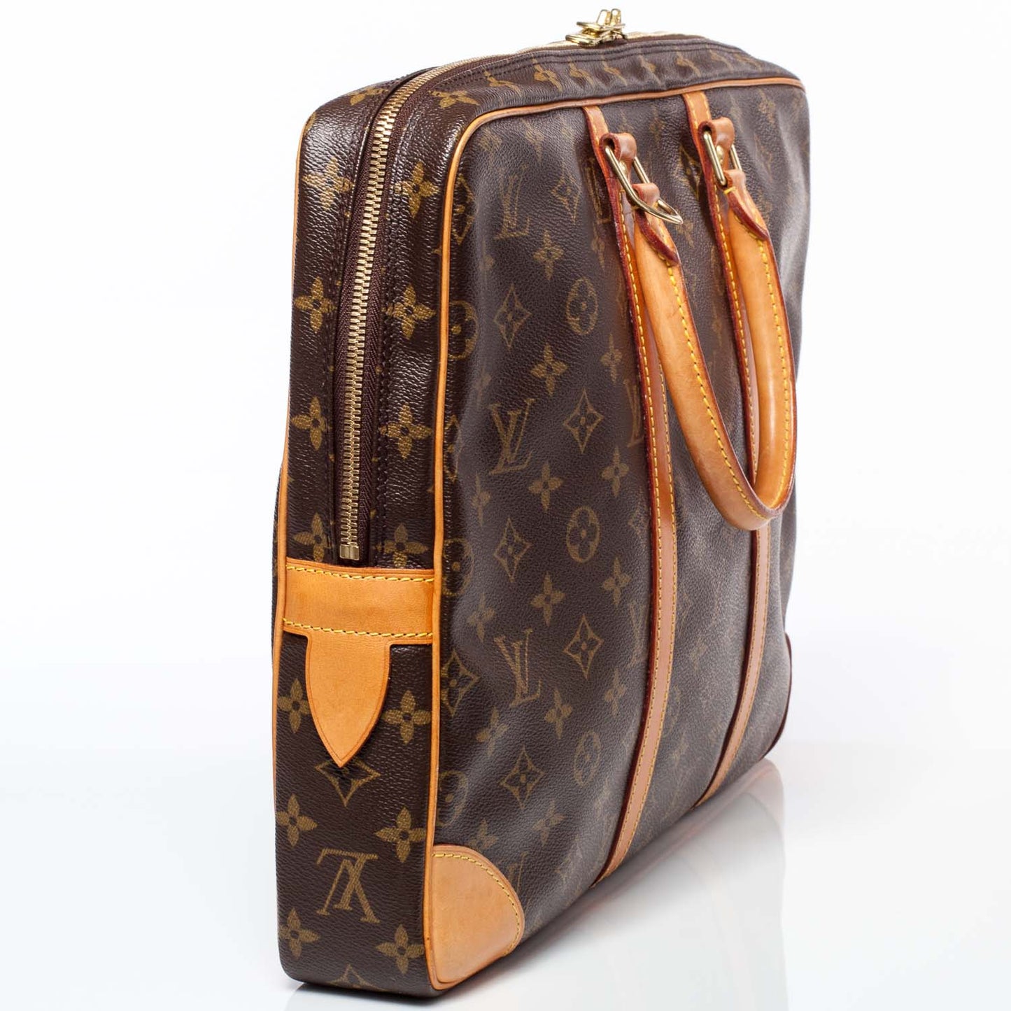 Monogram Porte-Documents Voyage Briefcase