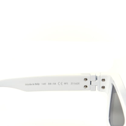 Louis Vuitton Acetate Skepitcals Z1162W Sunglasses White 5 of 8