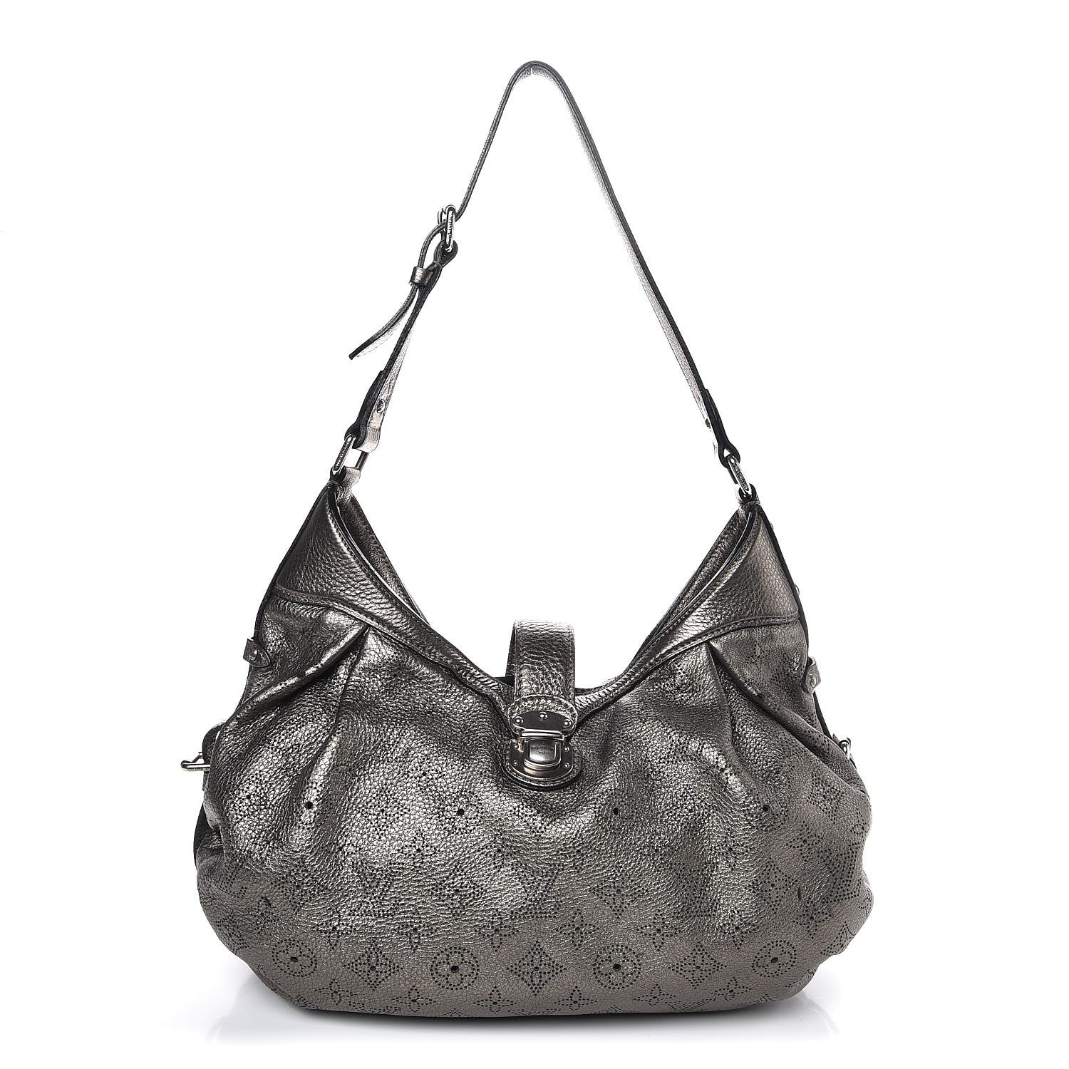 Louis Vuitton Mahina XS Bronze 1 of 6