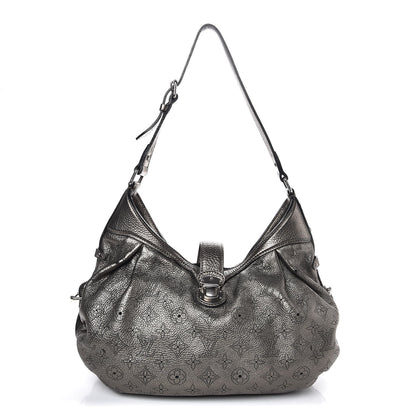 Louis Vuitton Mahina XS Bronze 1 of 6