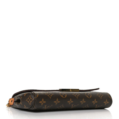 Louis Vuitton Monogram Favorite MM 4 of 16
