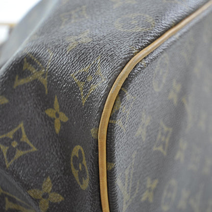 Louis Vuitton Monogram Palermo GM 9 of 10