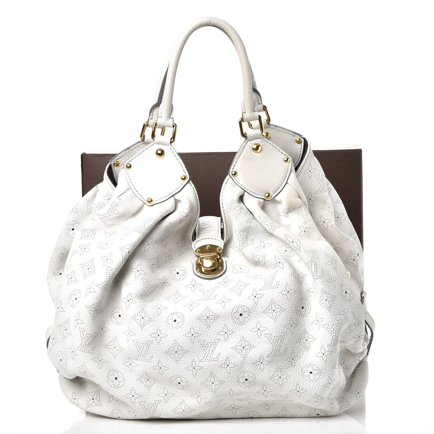 Mahina XL White