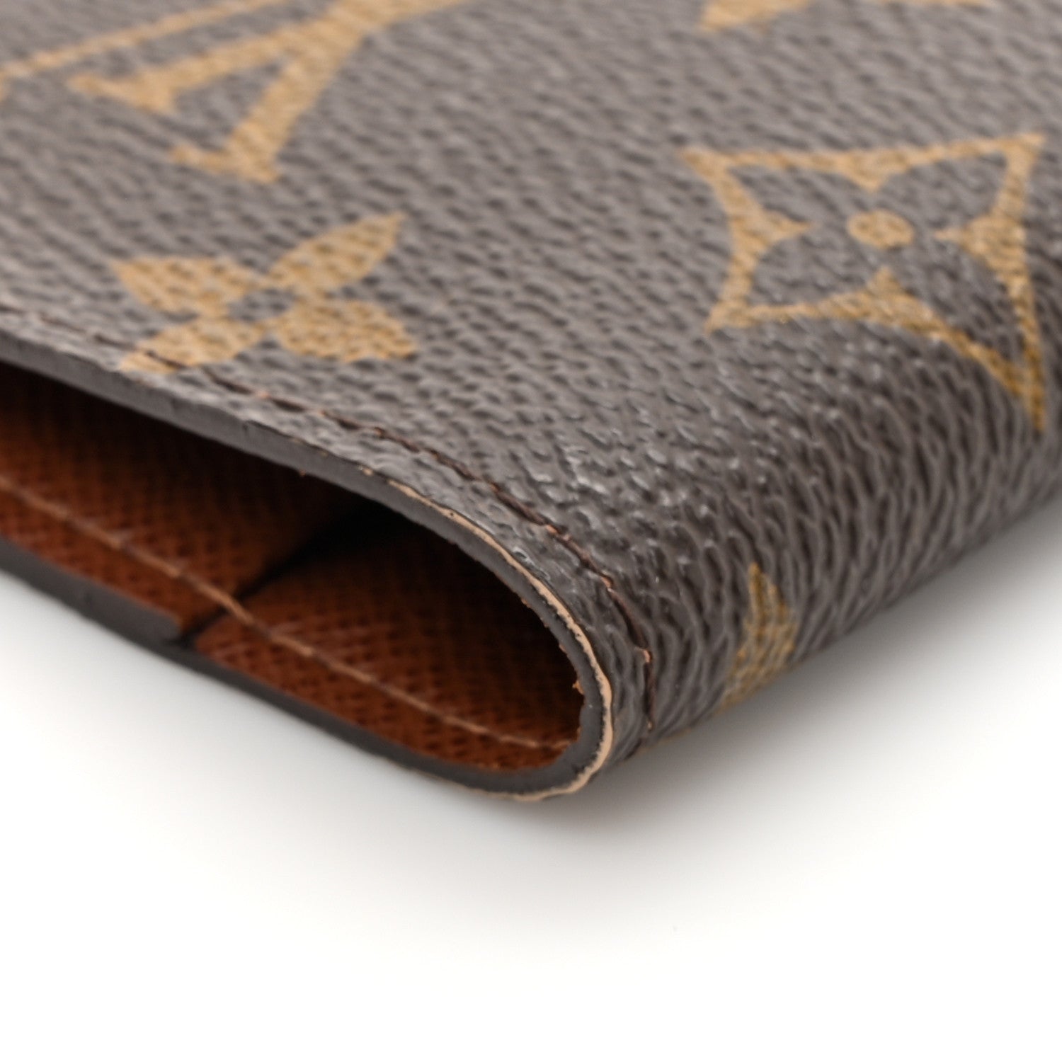 Louis Vuitton Monogram Passport Cover 9 of 10