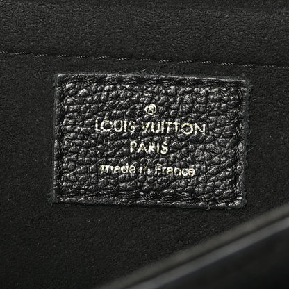 Louis Vuitton Empreinte Vavin BB Black 6 of 9