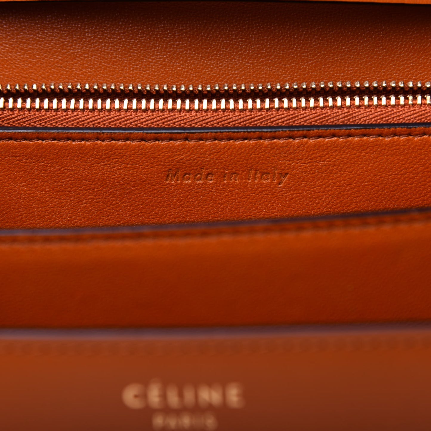 Box Calfskin Medium Classic Box Flap Bag Chestnut