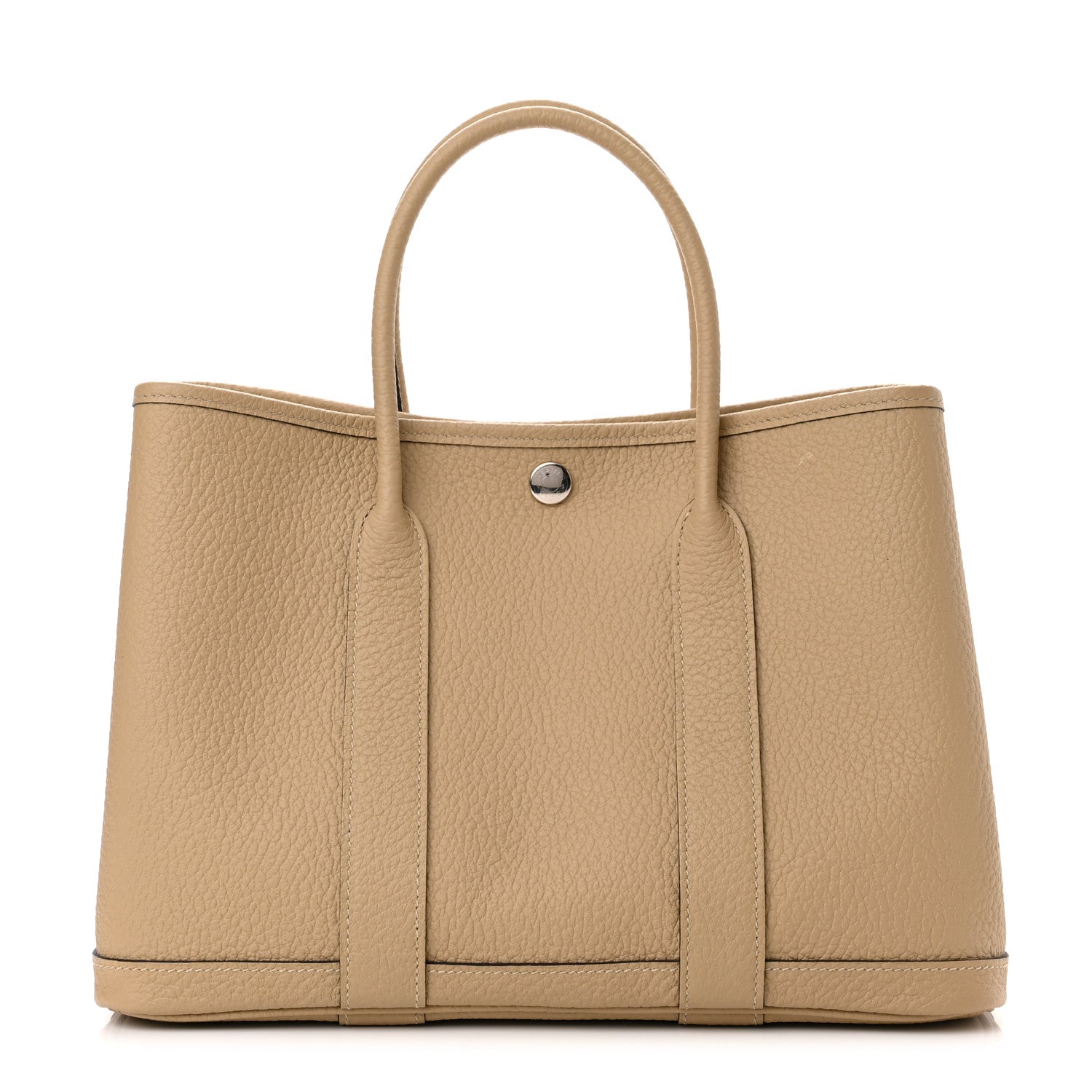 HERMES Negonda Garden Party 30 TPM Trench