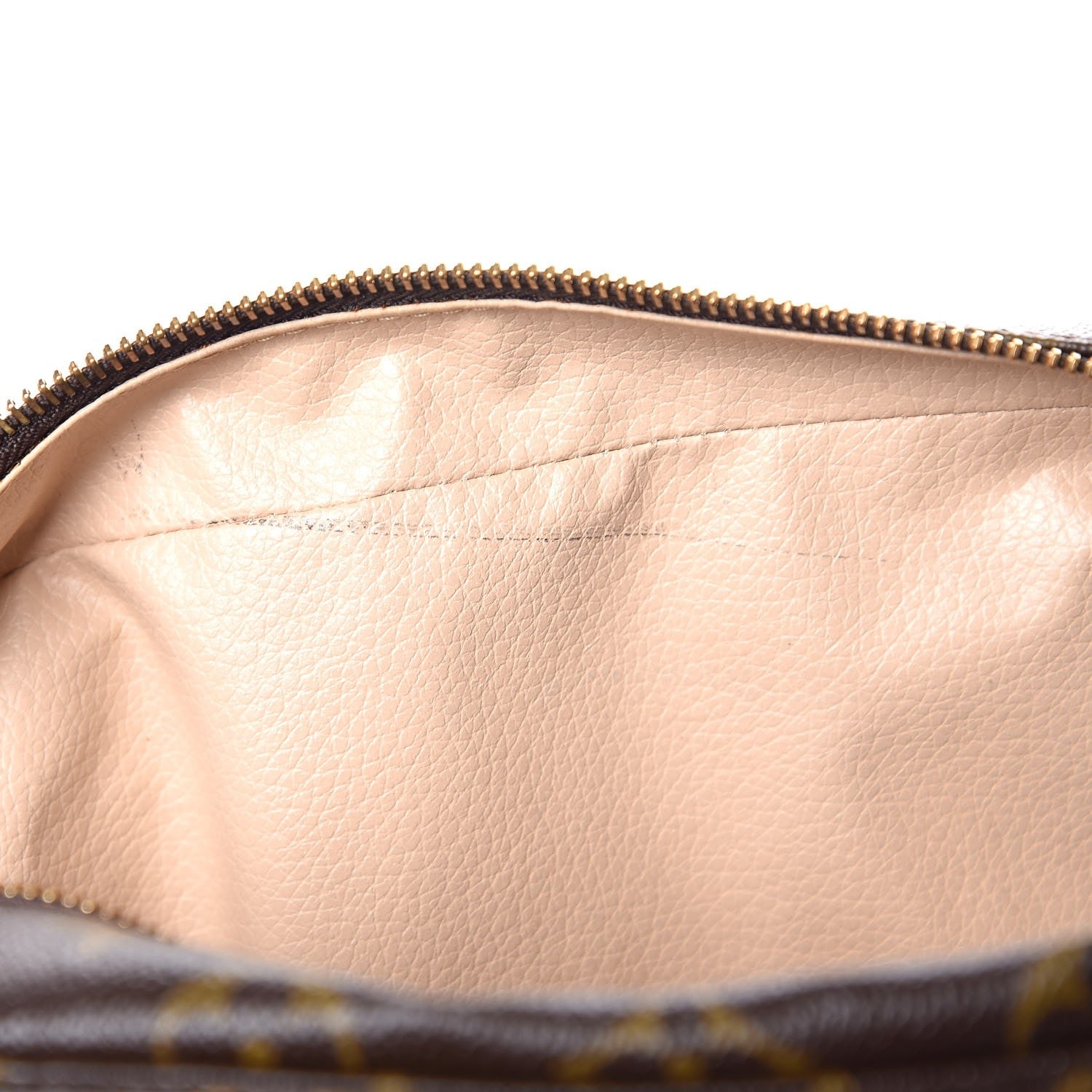 Louis Vuitton Monogram Trousse Toilette 28 7 of 10