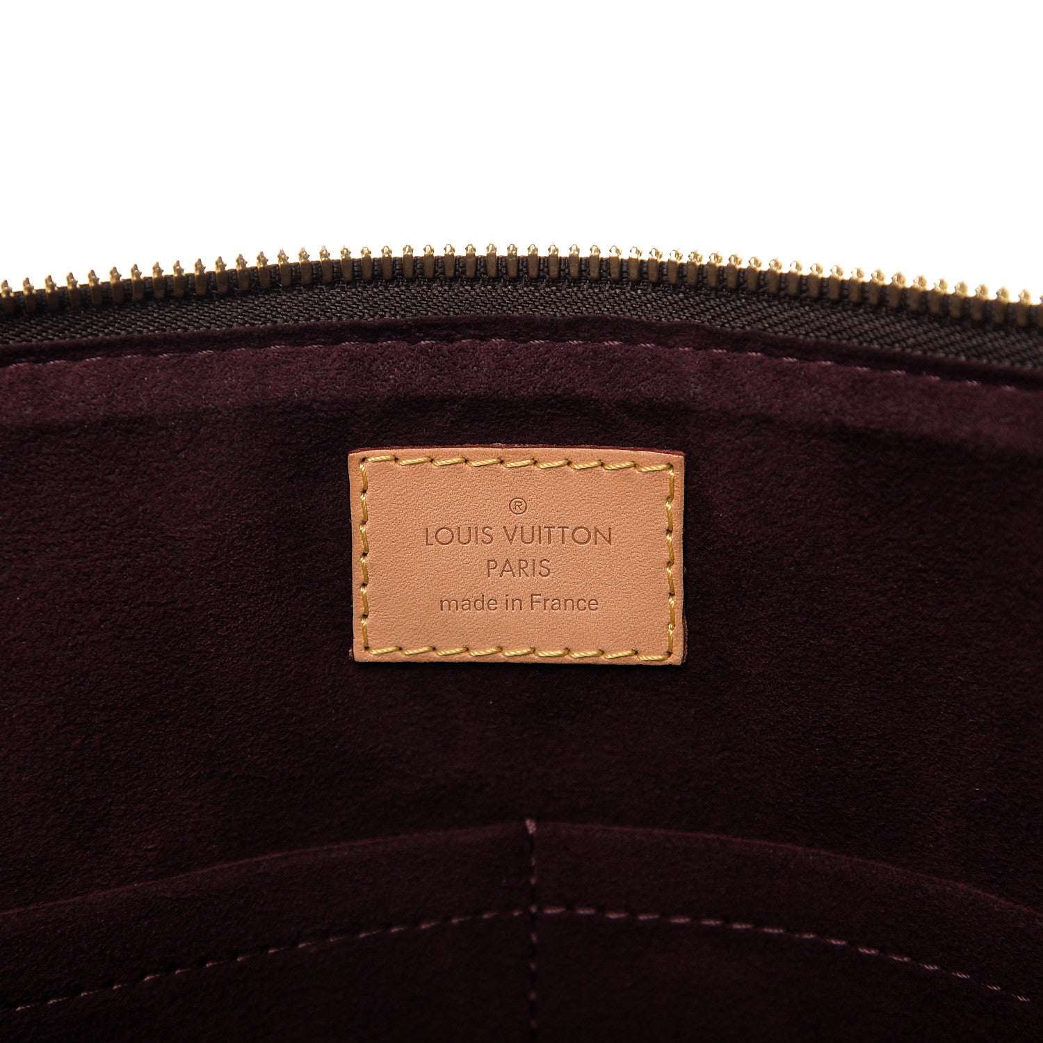 Louis Vuitton Monogram Estrela NM 5 of 9