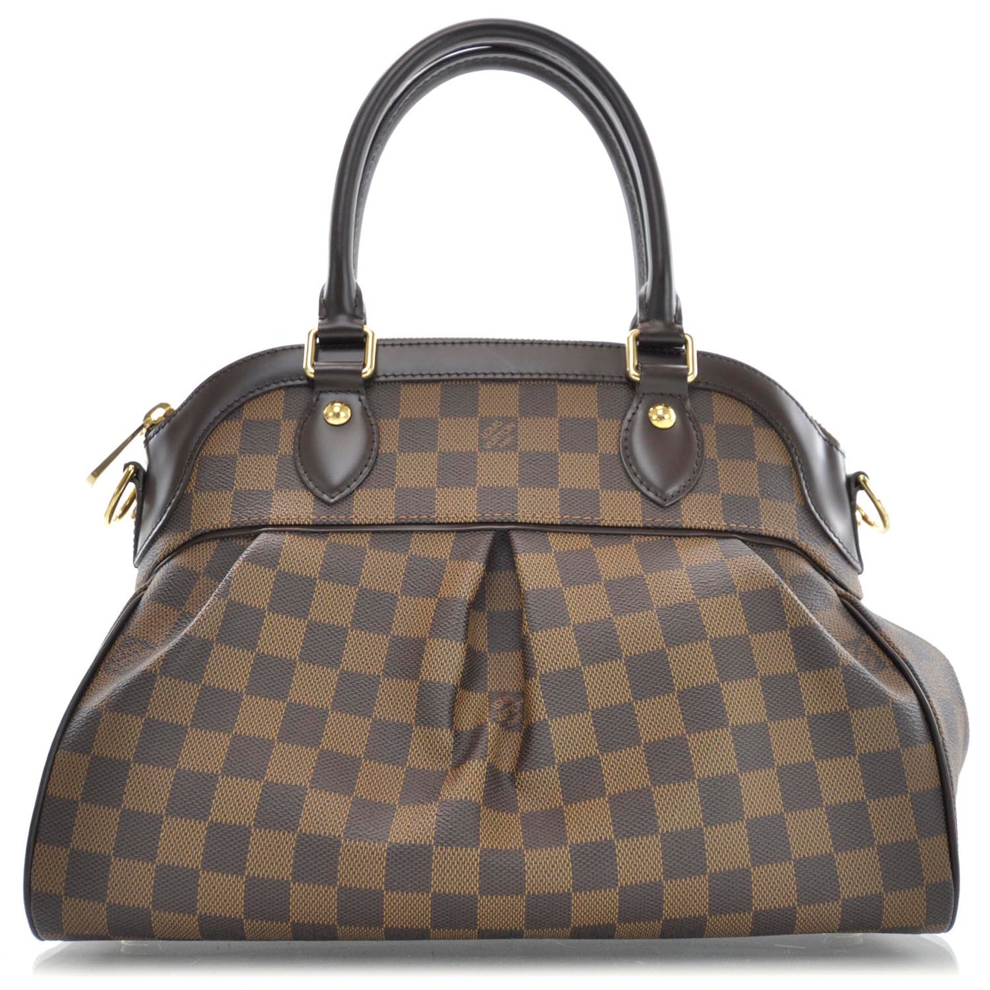 Damier Ebene Trevi PM