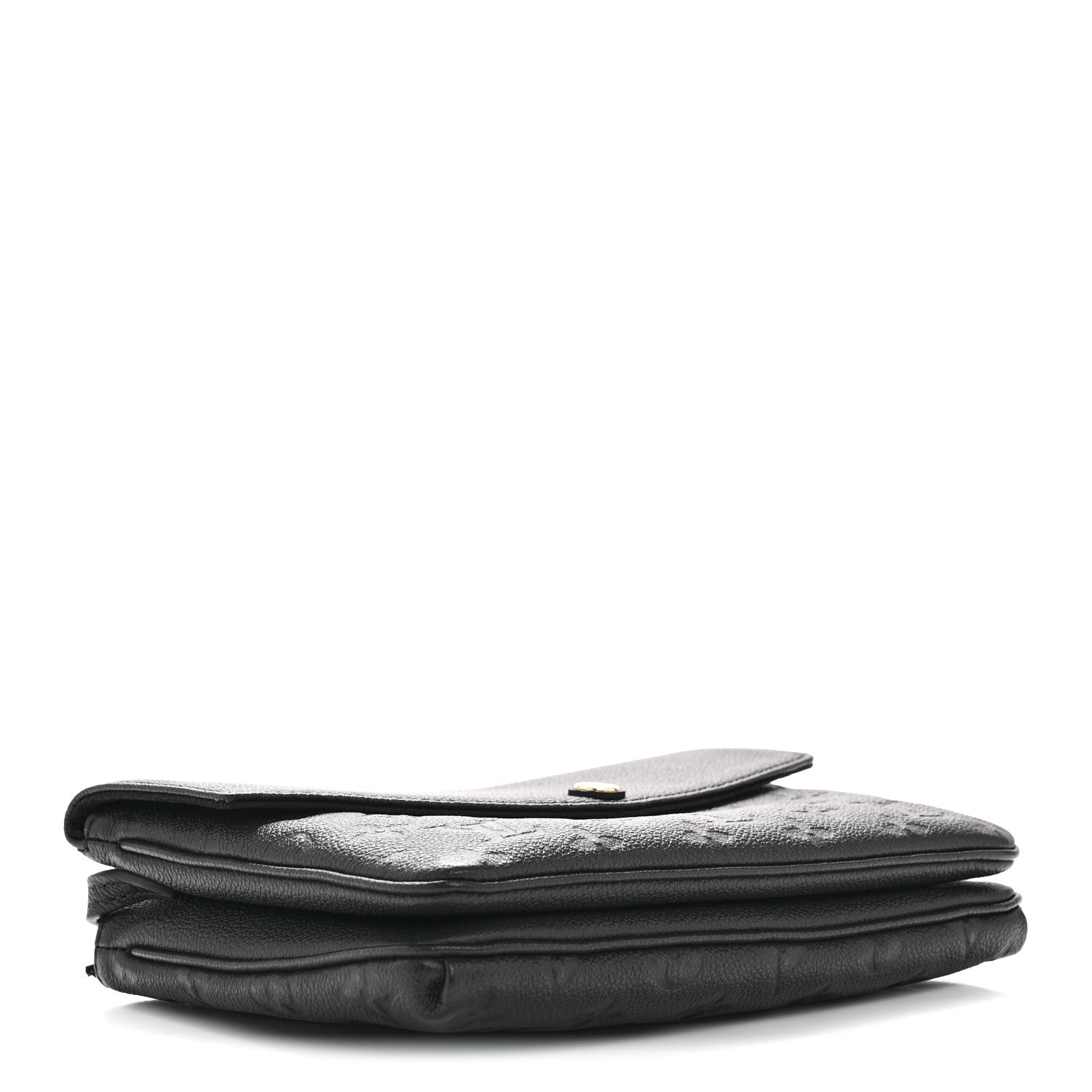 Louis Vuitton Empreinte Twice Black 4 of 12