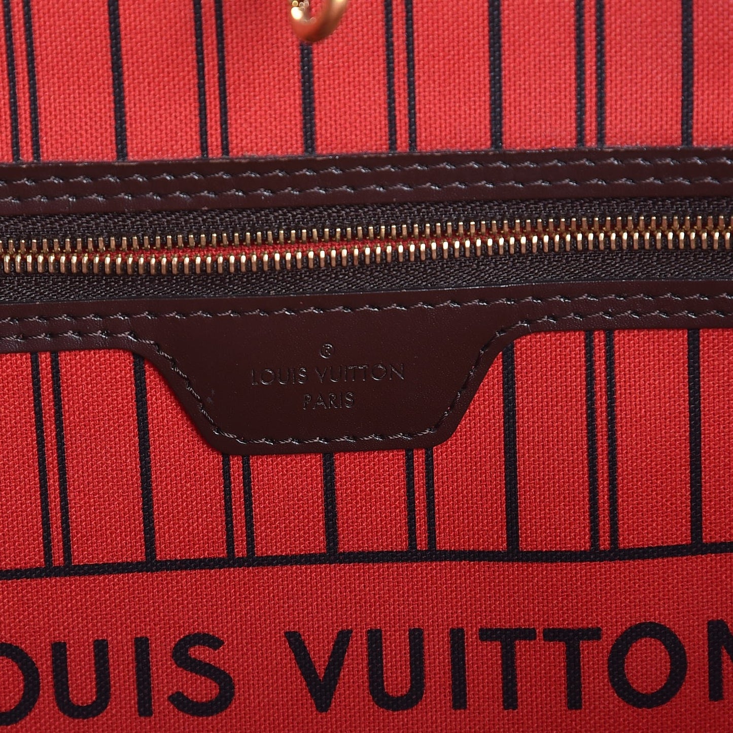Damier Ebene Neo Neverfull GM