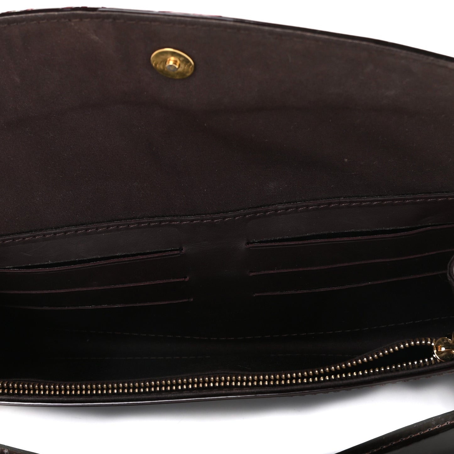 Vernis Sunset Boulevard Amarante