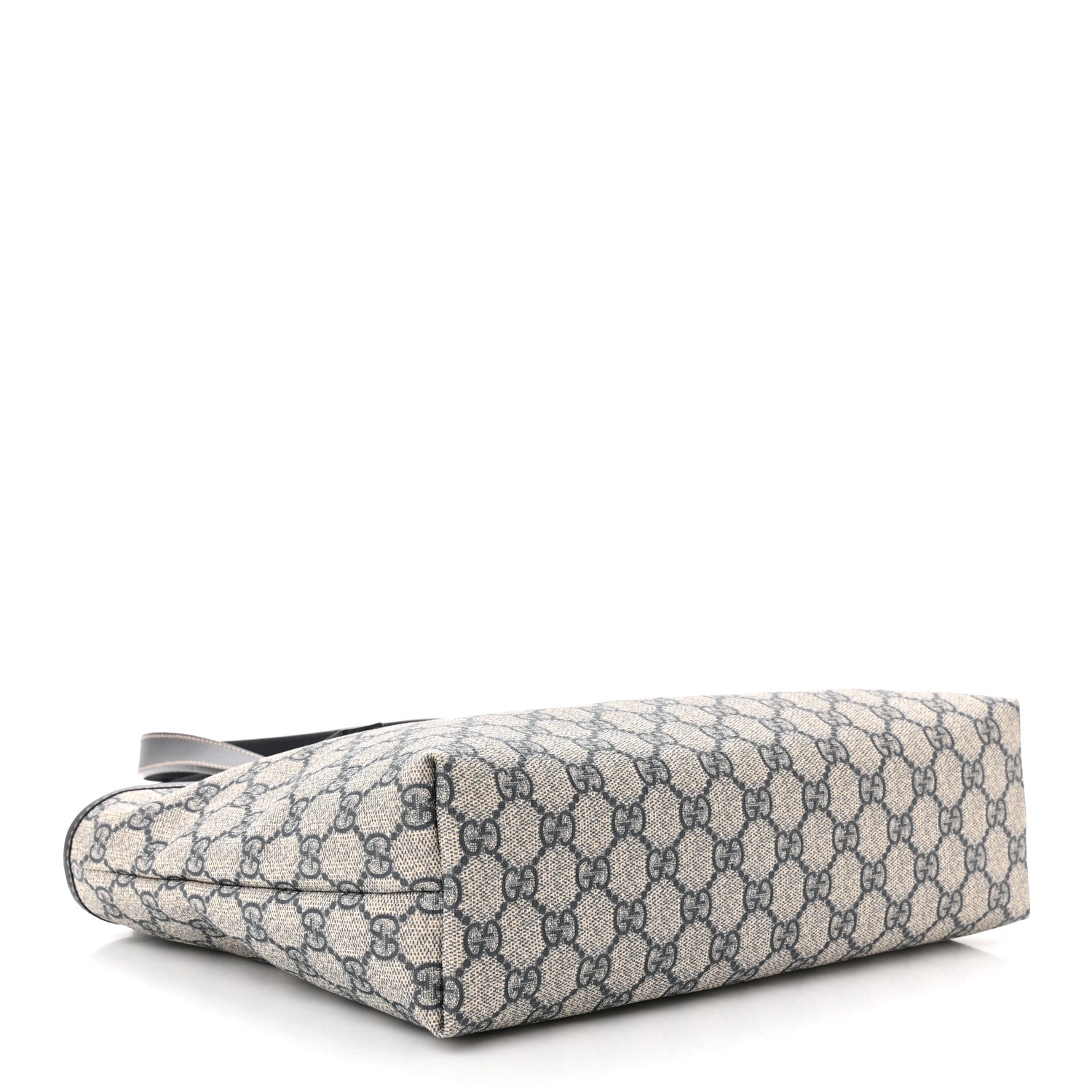 Gucci GG Supreme Monogram Small Joy Tote Navy 4 of 10