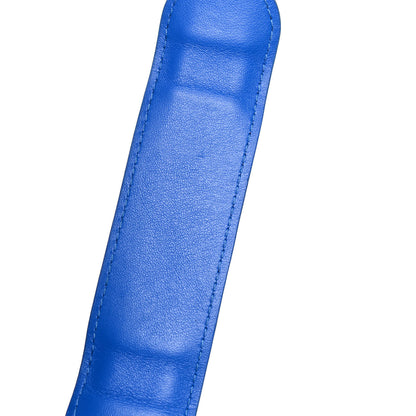 Louis Vuitton Monogram Clouds Keepall Bandouliere 50 Blue 13 of 14