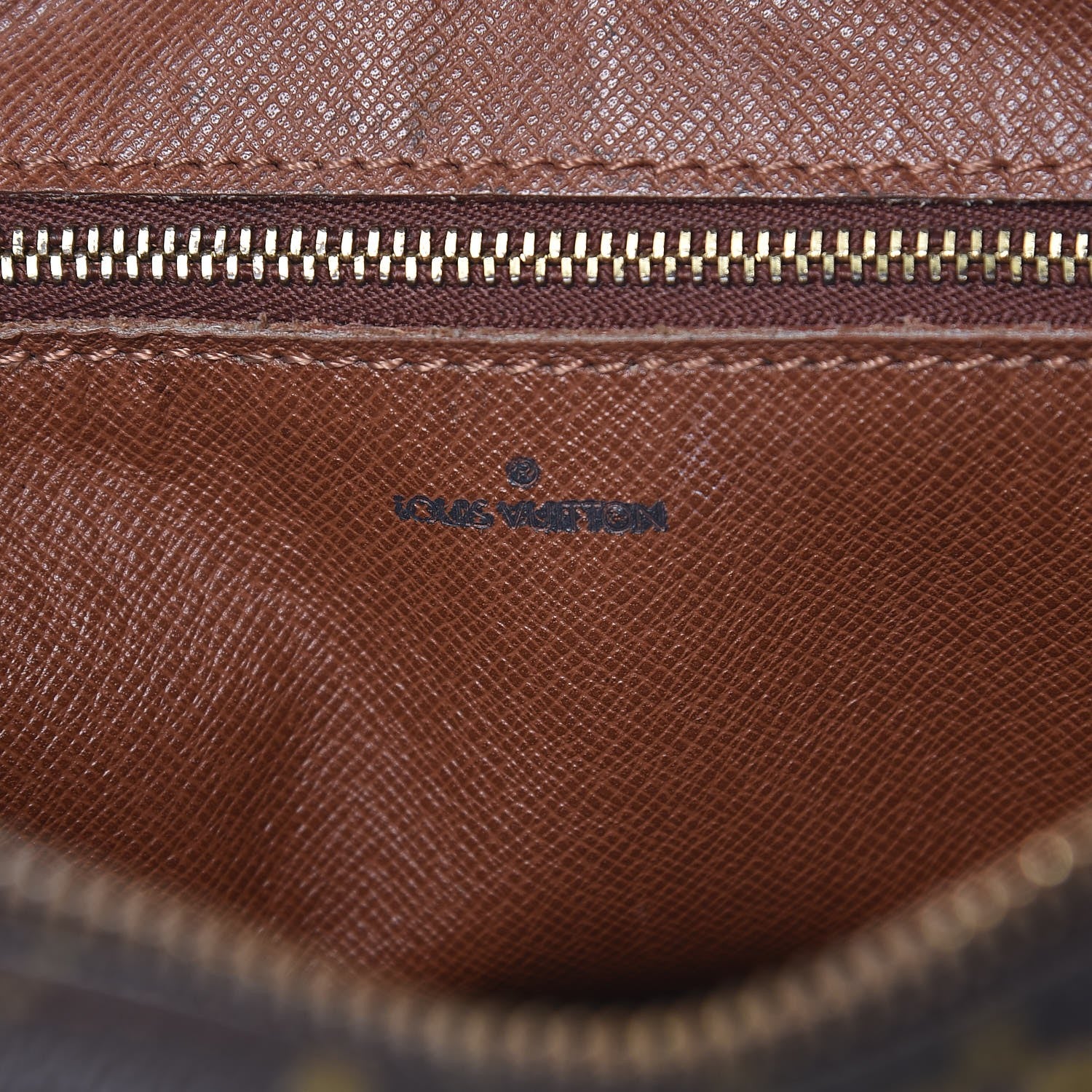 Louis Vuitton Monogram Trocadero 24 6 of 13