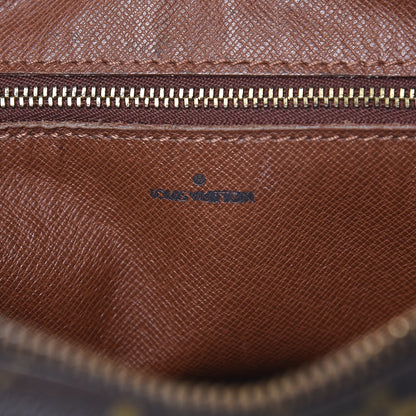 Louis Vuitton Monogram Trocadero 24 6 of 13