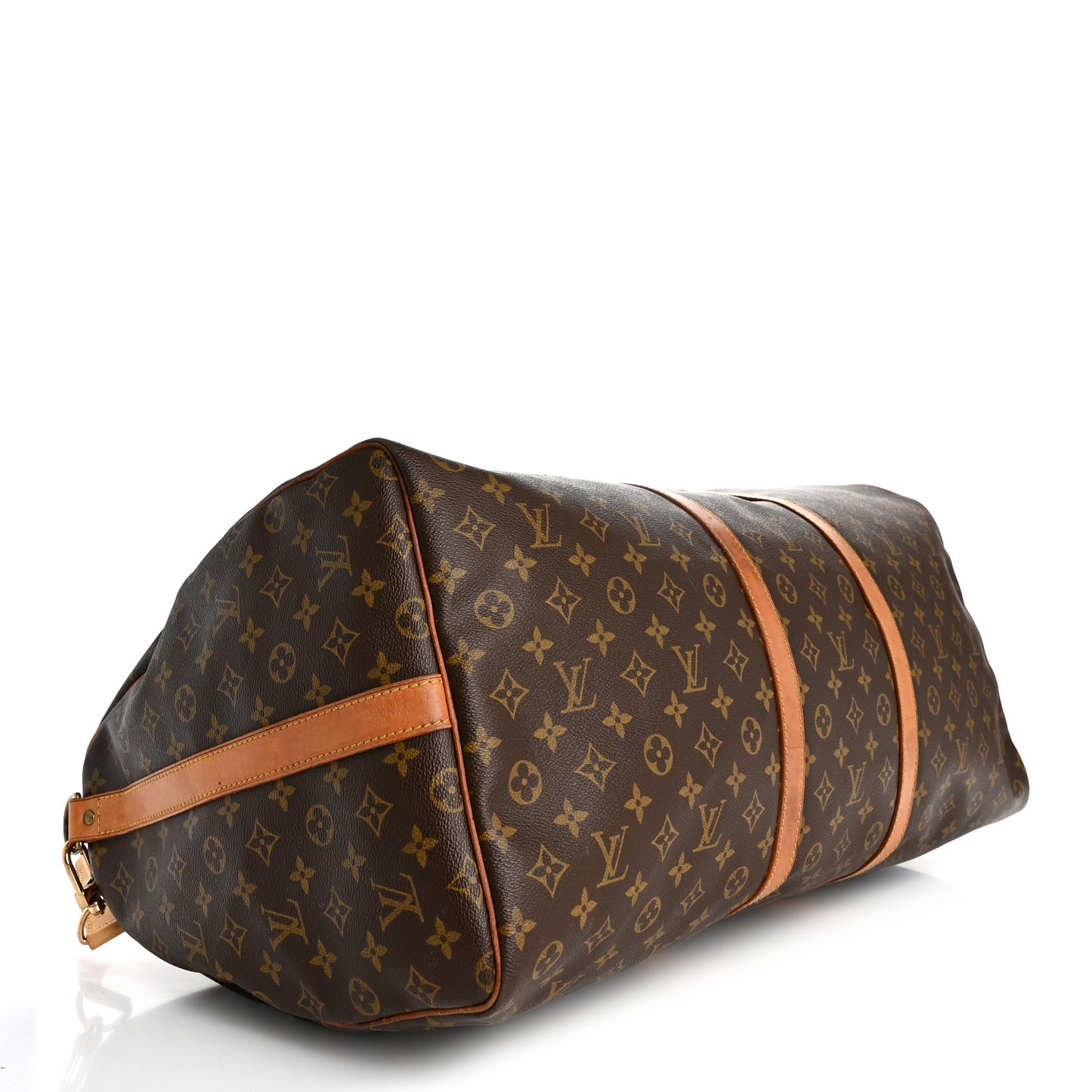Monogram Keepall Bandouliere 60
