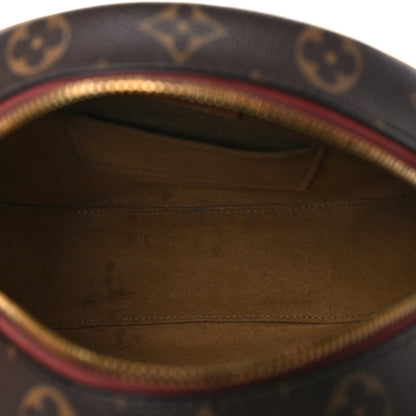 Louis Vuitton Monogram Boite Chapeau Souple MM 5 of 8