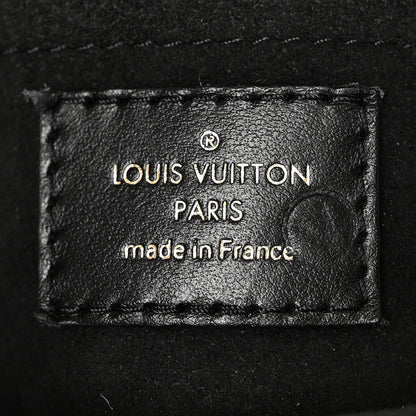 Louis Vuitton Reverse Monogram Camera Box NM 6 of 10