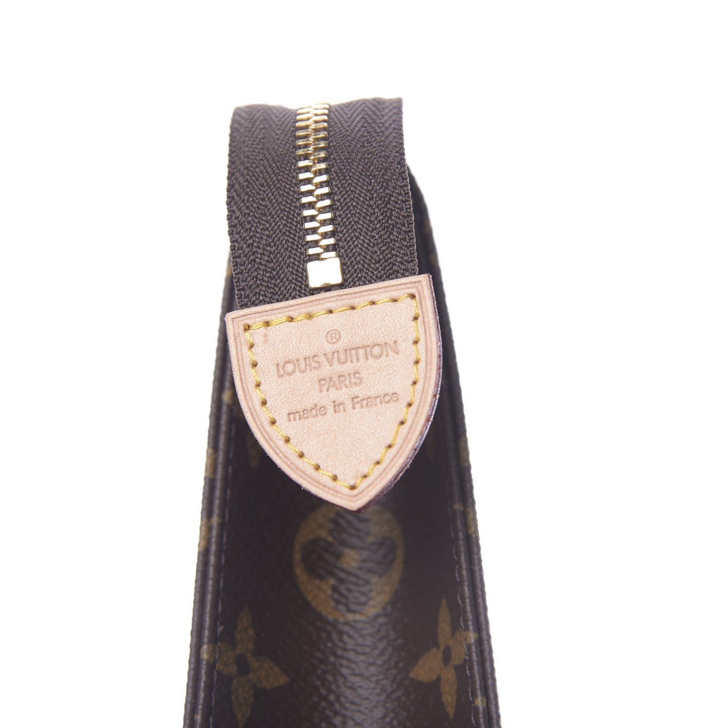 Monogram Toiletry Pouch 26