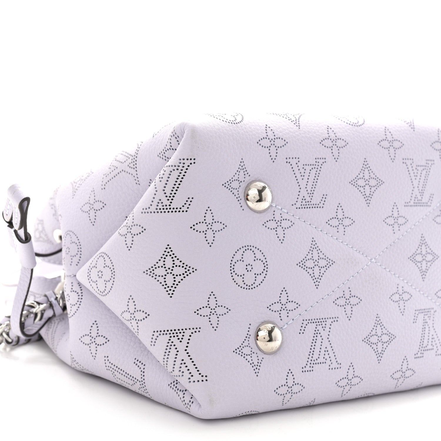 Louis Vuitton Mahina Bella Lilas 9 of 11