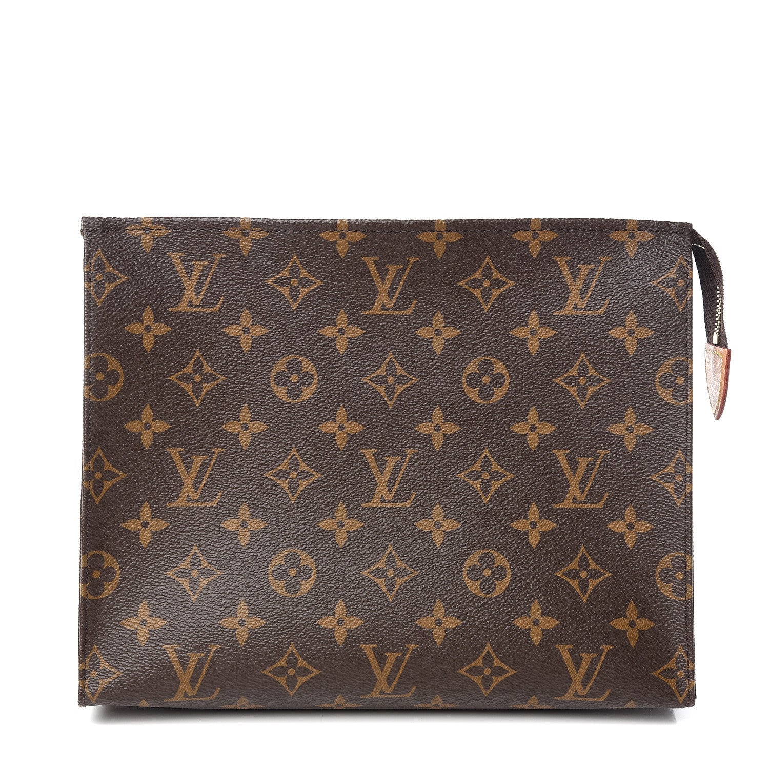 Louis Vuitton Monogram Toiletry Pouch 26 1 of 8