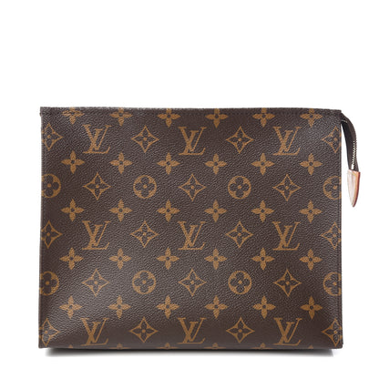 Louis Vuitton Monogram Toiletry Pouch 26 1 of 8