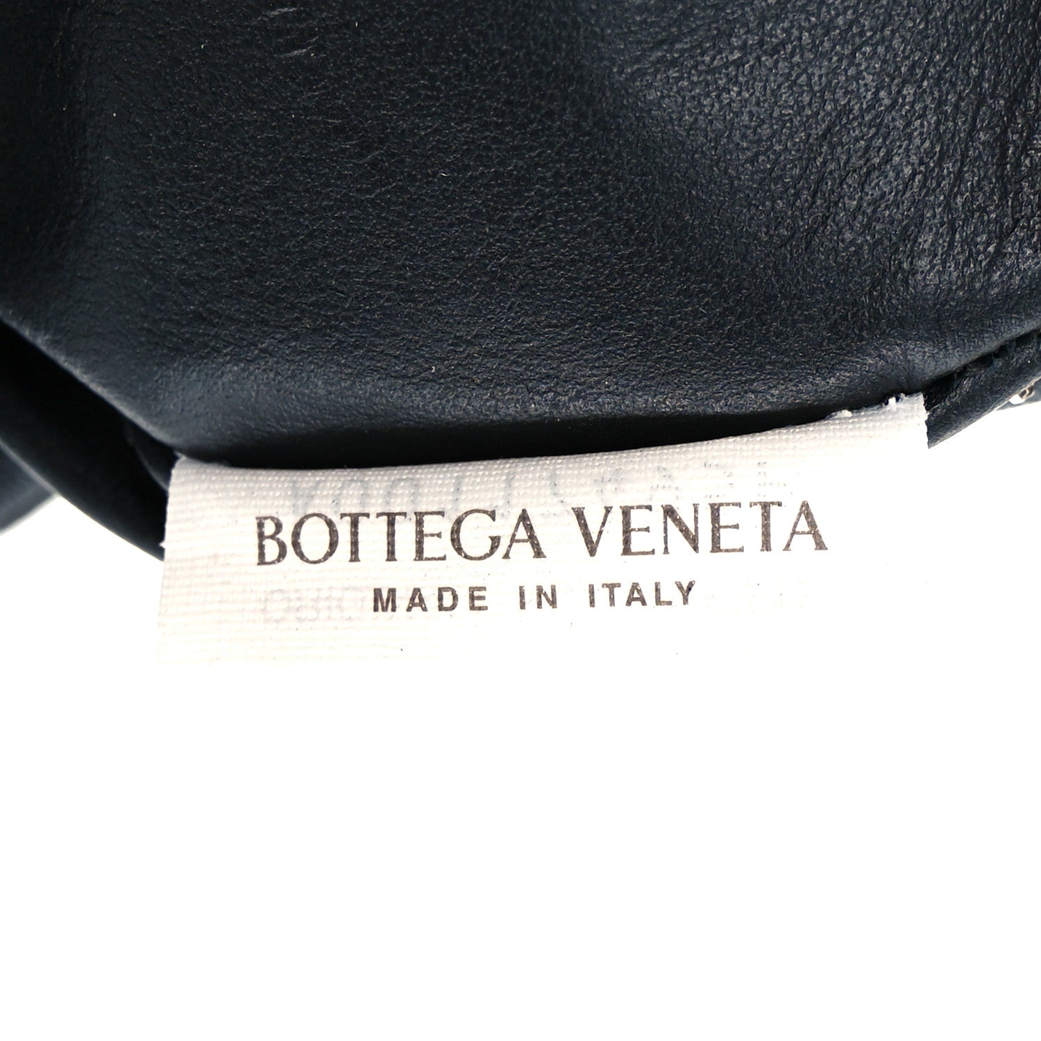 Bottega Veneta Nappa Intrecciato Mini Jodie Black 8 of 11