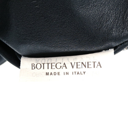 Bottega Veneta Nappa Intrecciato Mini Jodie Black 8 of 11