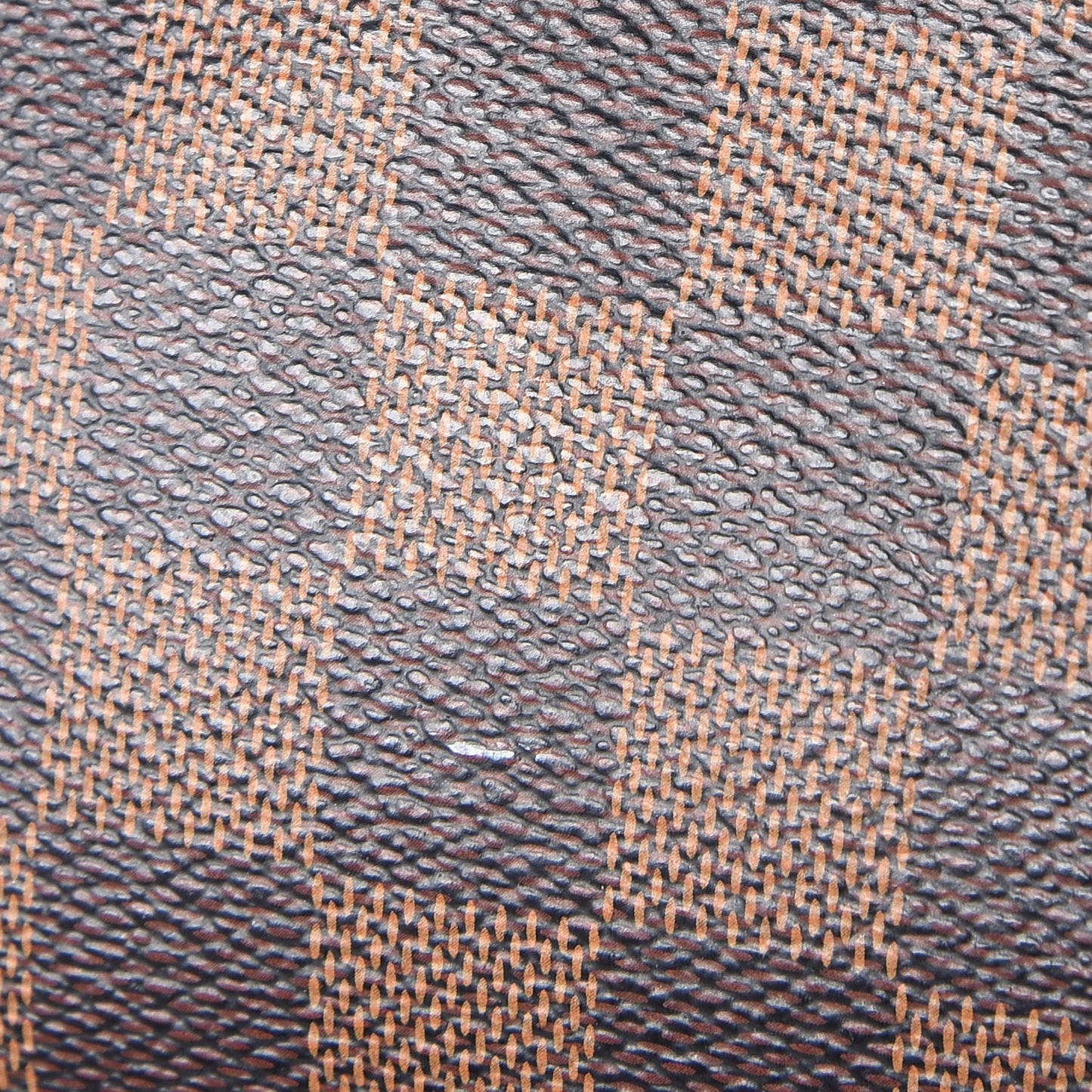 Damier Ebene Speedy Bandouliere 25