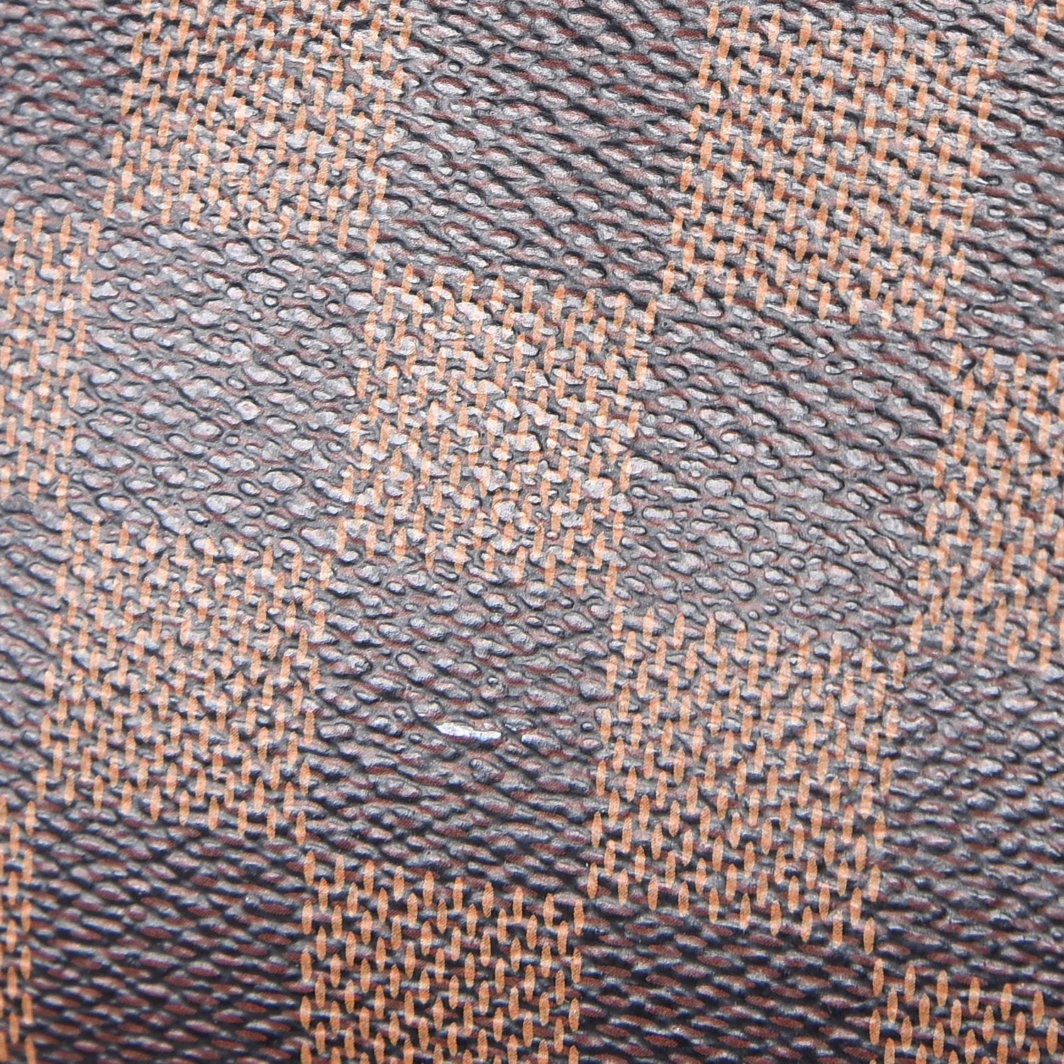 Louis Vuitton Damier Ebene Speedy Bandouliere 25 12 of 12