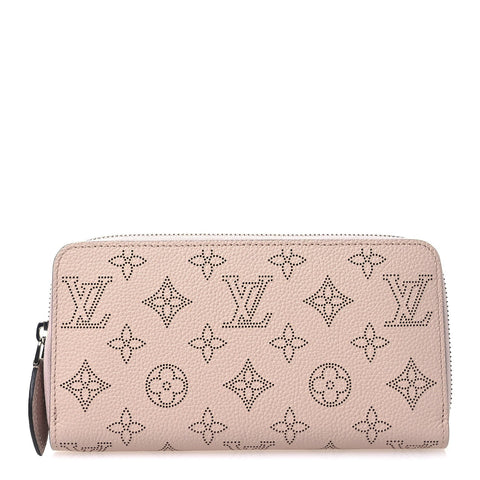 Mahina Zippy Wallet Magnolia