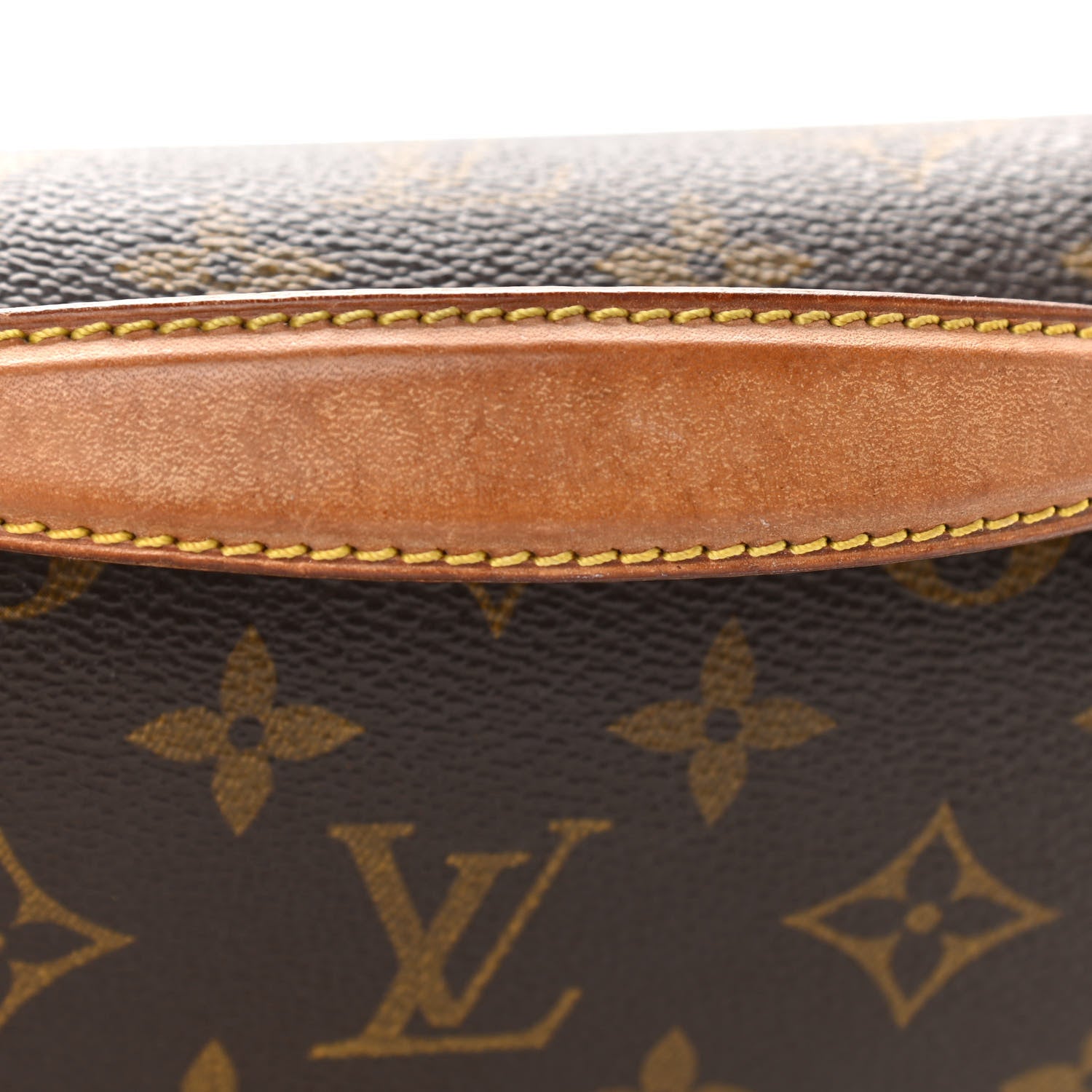 Louis Vuitton Monogram Bel Air 12 of 14