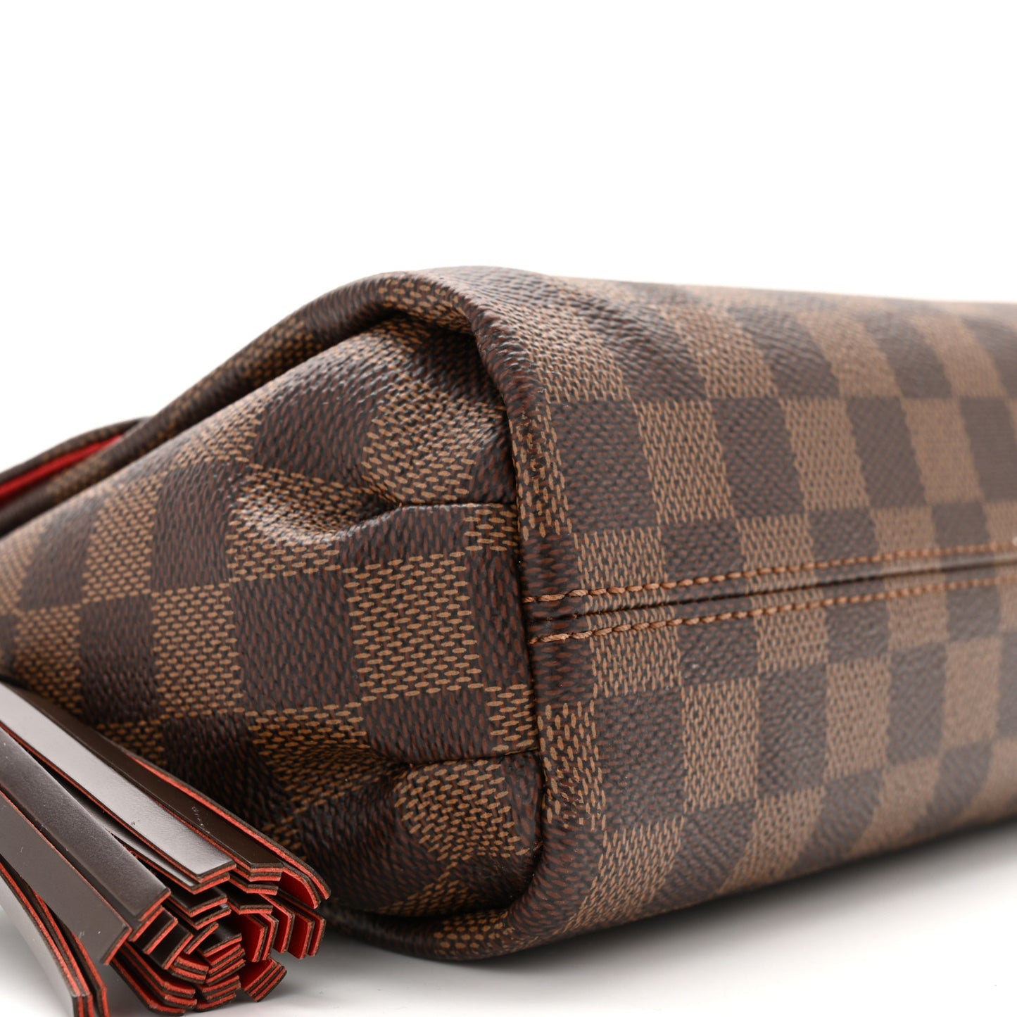 Damier Ebene Croisette