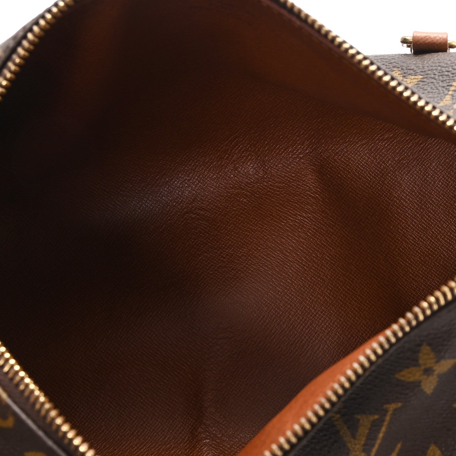 Louis Vuitton Monogram Papillon 26 5 of 9
