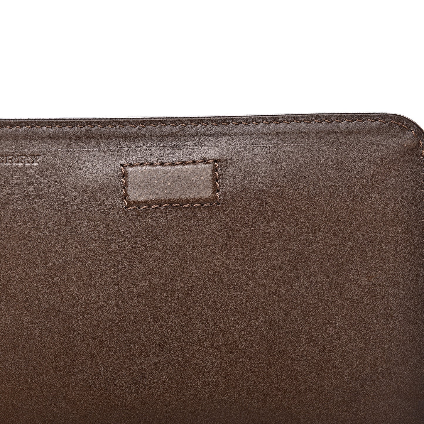 Patent London Mini Berkeley Crossbody Bag Mole Grey