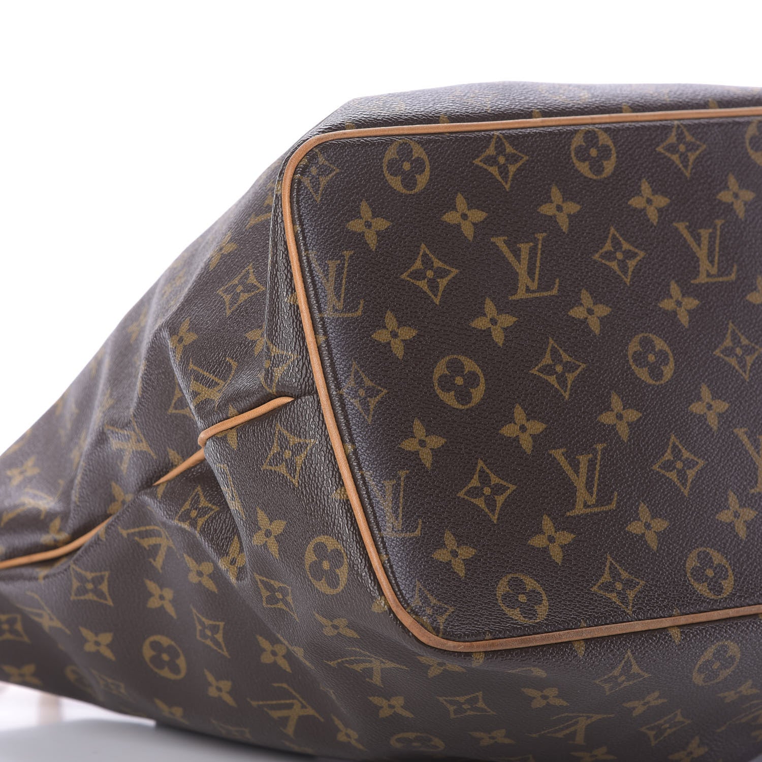 Louis Vuitton Monogram Palermo GM 6 of 9