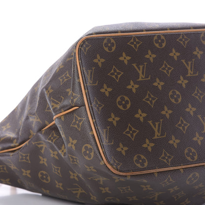 Louis Vuitton Monogram Palermo GM 6 of 9