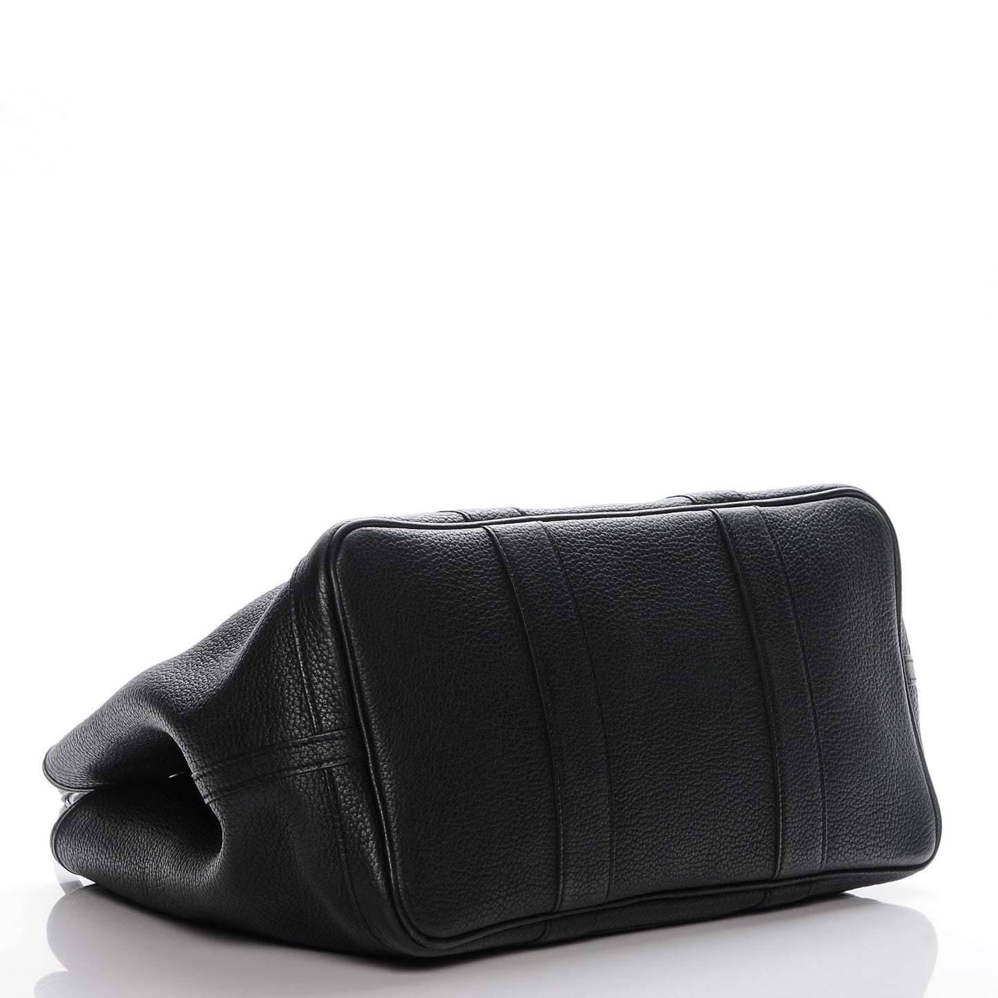 Negonda Garden Party Tote 36 MM Black