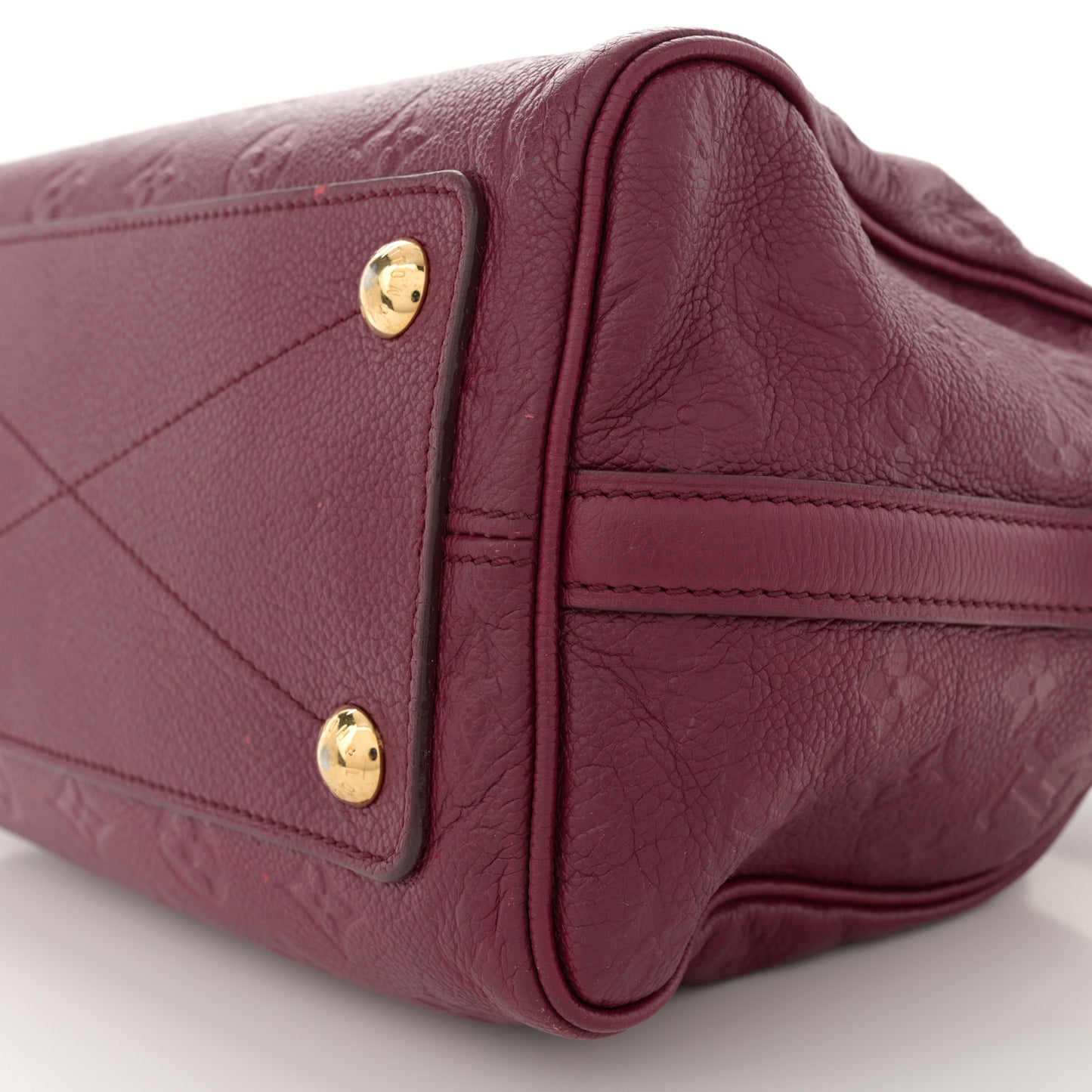 Empreinte Speedy Bandouliere 25 Aurore