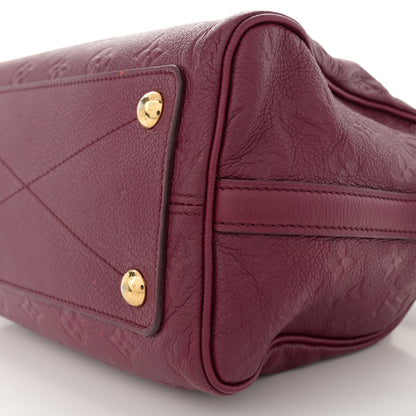 Louis Vuitton Empreinte Speedy Bandouliere 25 Aurore 10 of 14