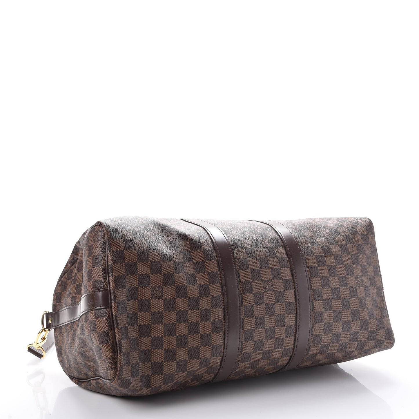 Damier Ebene Keepall Bandouliere 45