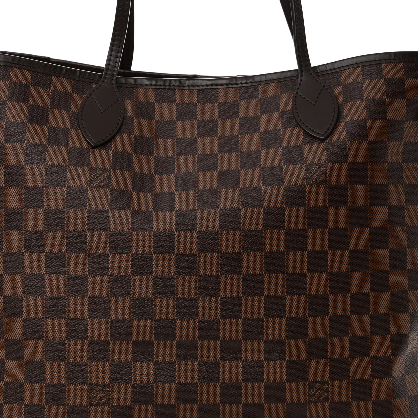 Damier Ebene Neo Neverfull GM