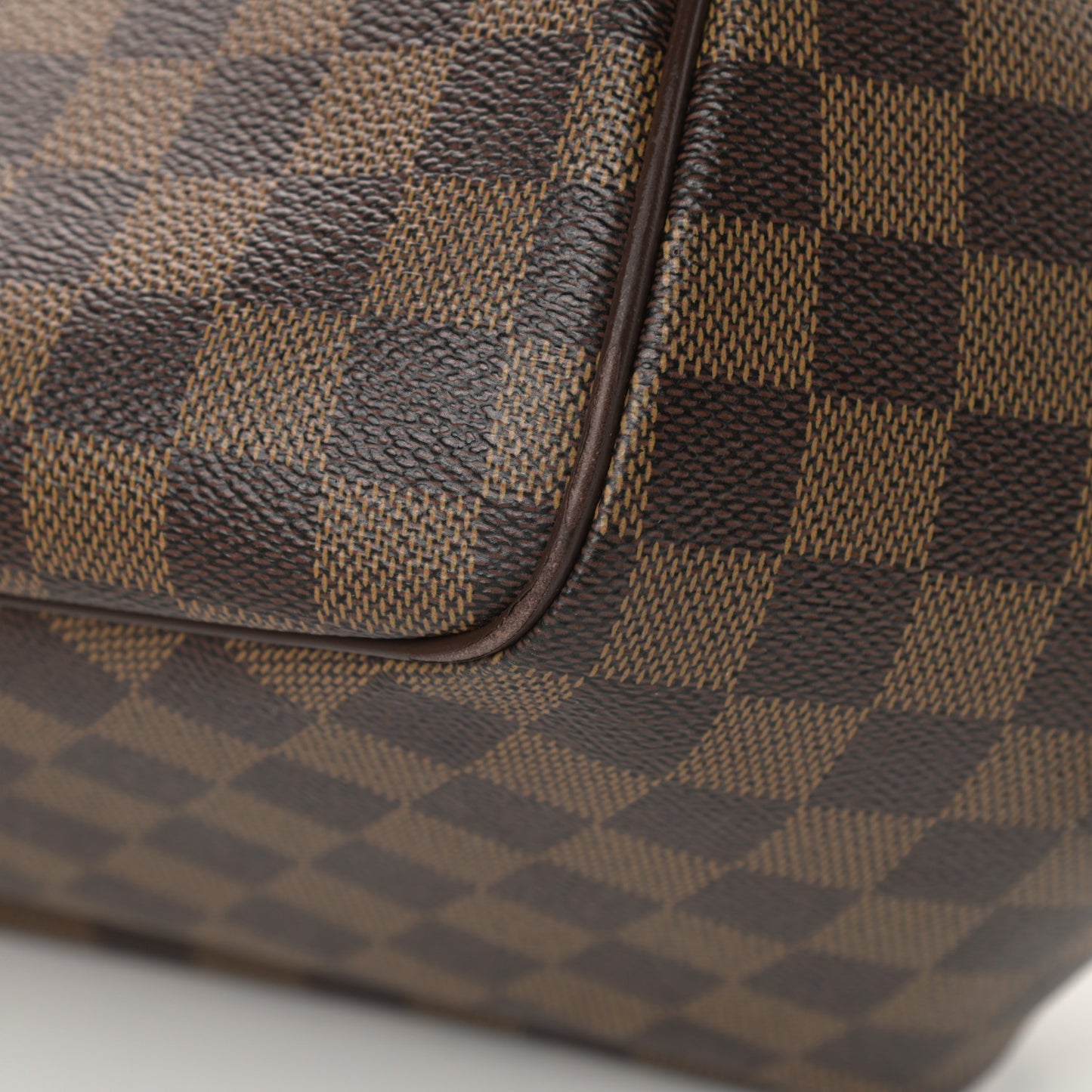 Damier Ebene Belem MM