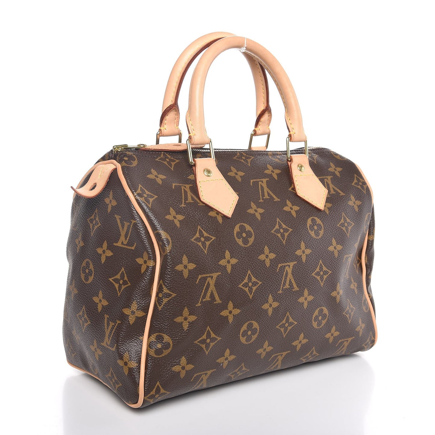 Monogram Speedy 25
