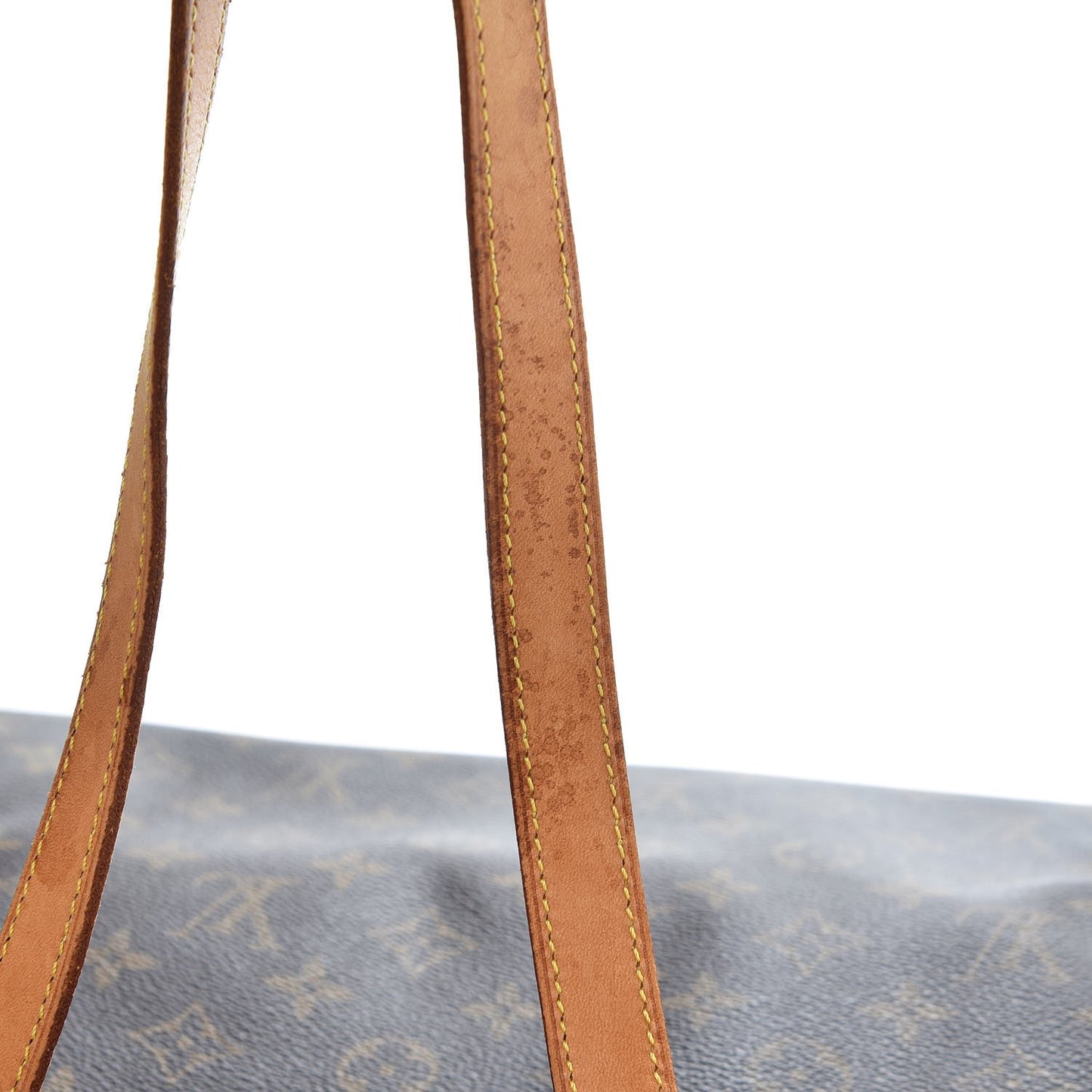 Monogram Cabas Mezzo
