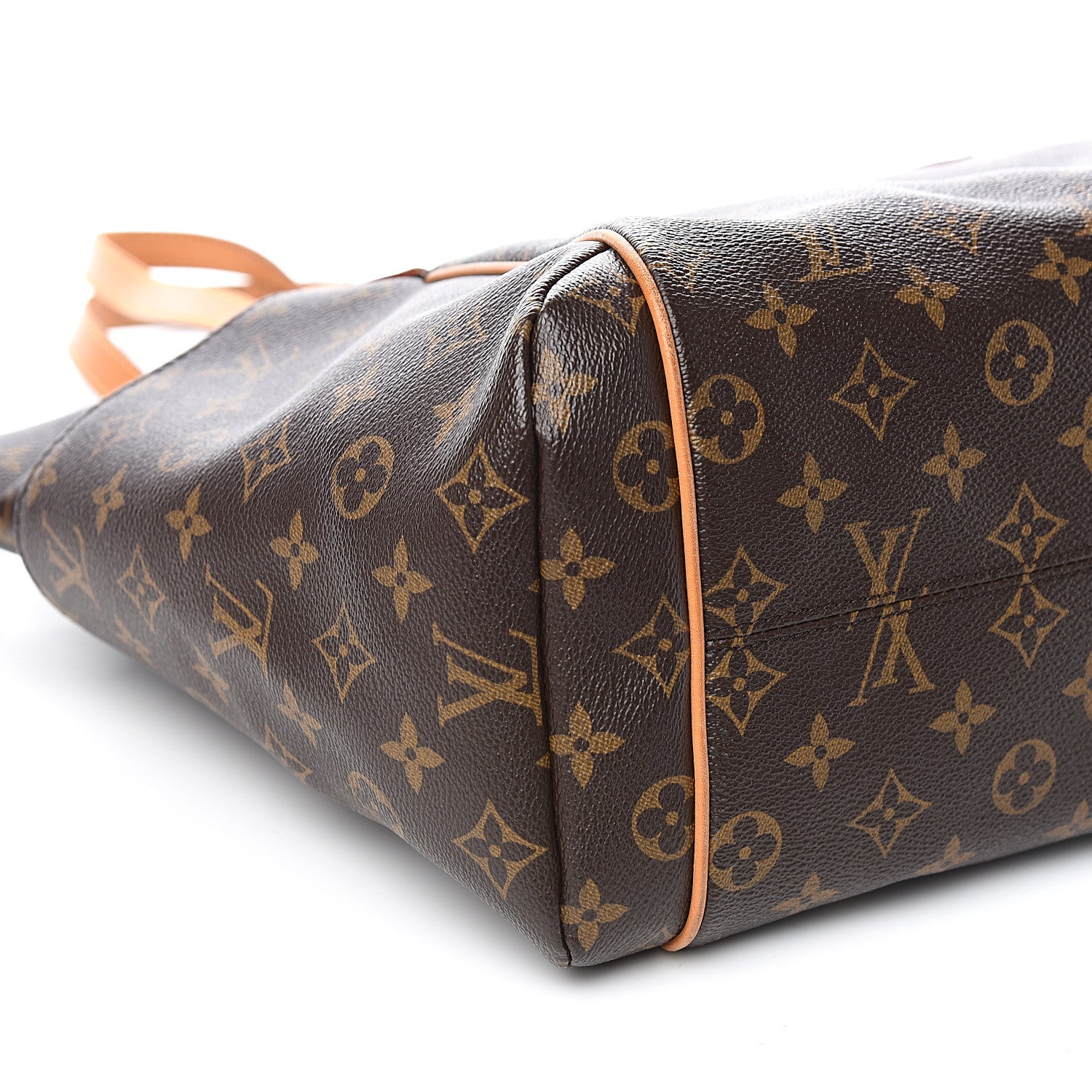 Louis Vuitton Monogram Totally MM 5 of 7